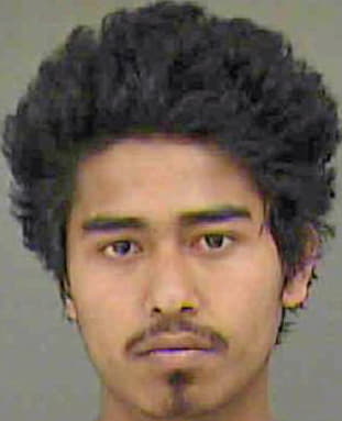 Adhikari Rabi - Mecklenburg County, NC 