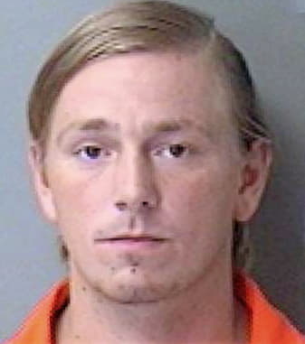 Stevens Aaron - Okaloosa County, FL 