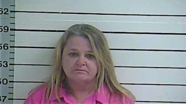 Petty Brenda - Desoto County, MS 