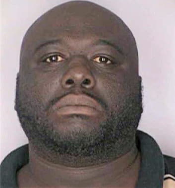 Simmons Clinton - Hillsborough County, FL 