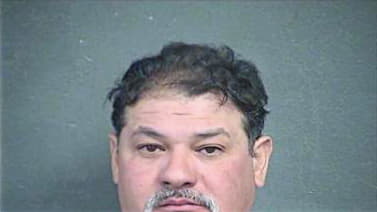 Hernandez Manuel-Rubio - Wyandotte County, KS 