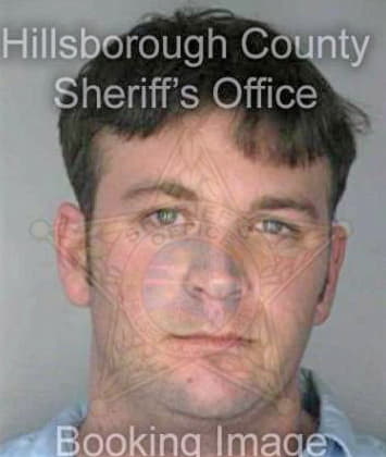 Mercer Matthew - Hillsborough County, FL 