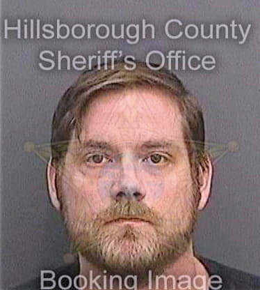 Manzow Blake - Hillsborough County, FL 