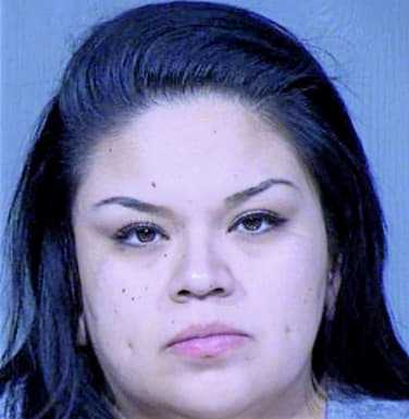 Gutierrez Cheyanne - Maricopa County, AZ 