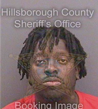Bivins Joe - Hillsborough County, FL 