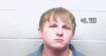 Cogburn Caleb - Union County, AR 