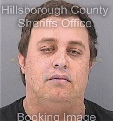 Perez Carlos - Hillsborough County, FL 