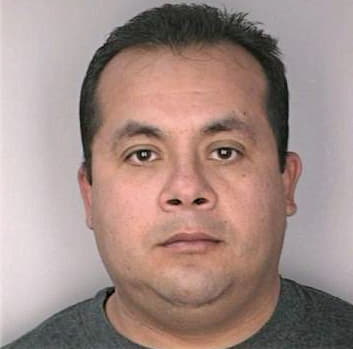 Suarez Crescencio - Hillsborough County, FL 