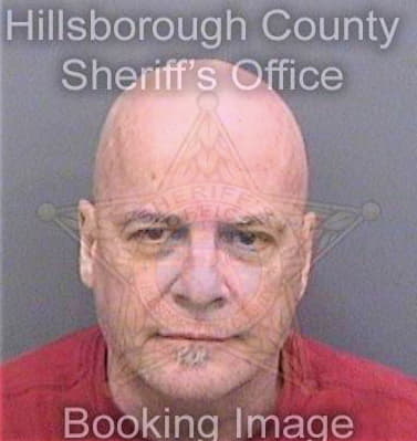 Collins Francis - Hillsborough County, FL 