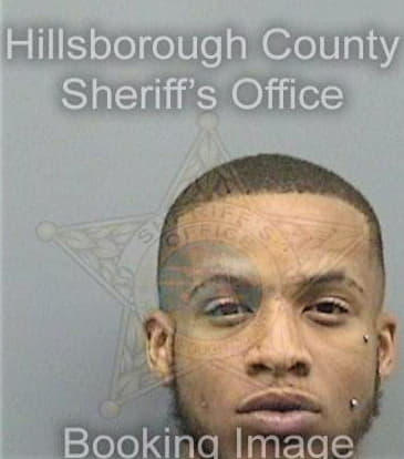 Bolden Lionel - Hillsborough County, FL 