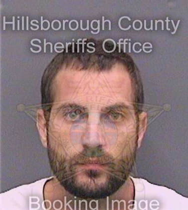 Marton Alexander - Hillsborough County, FL 