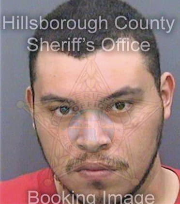 Otero Hefu - Hillsborough County, FL 