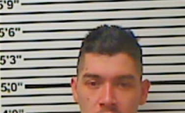 Hernandez Maximino - Jones County, MS 