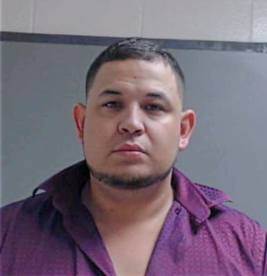 Guerra Abel - Hidalgo County, TX 