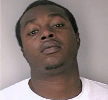Mcqueen Damarcus - Hillsborough County, FL 