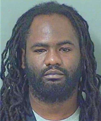 Estiverne Evens - PalmBeach County, FL 