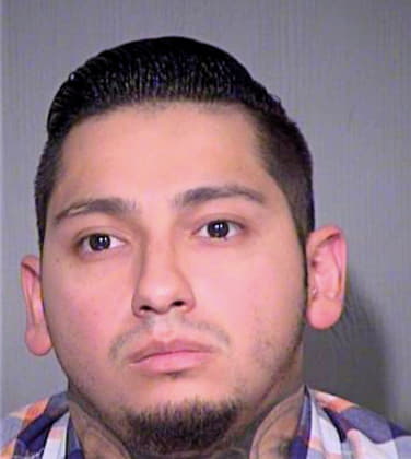 Romero Frank - Maricopa County, AZ 