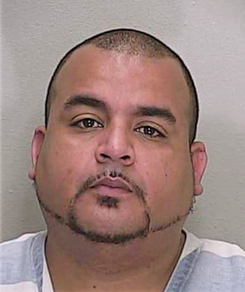 Morales Jorge - Marion County, FL 