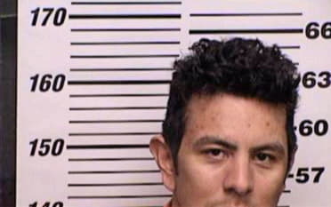 Contreras Mario - Eddy County, NM 