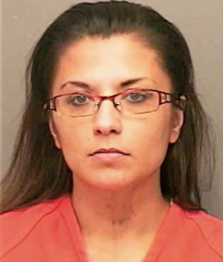 Amrhein Melissa - Montgomery County, TN 