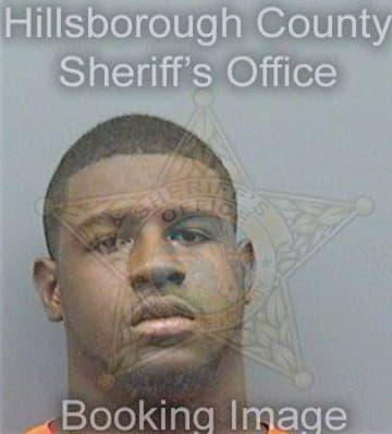 Cruthird Richard - Hillsborough County, FL 