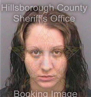 Laymon Sarah - Hillsborough County, FL 