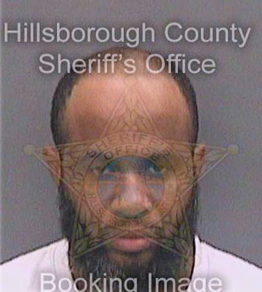 Howard Anthony - Hillsborough County, FL 