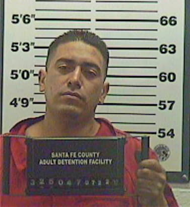 Martinez Manuel - SantaFe County, NM 