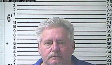 Simpson Paul - Hardin County, KY 