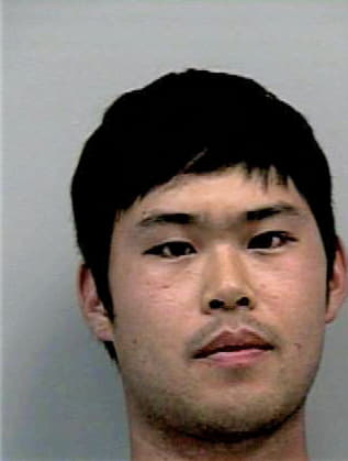 Park Sung - Gwinnett County, GA 