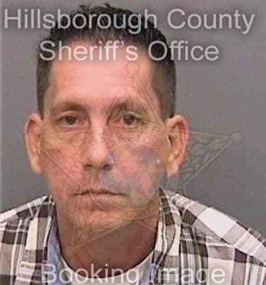 Menard Bret - Hillsborough County, FL 