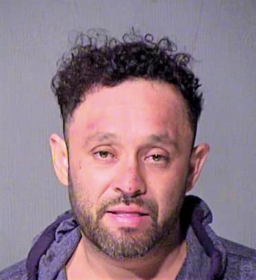 Lopez Fernando - Maricopa County, AZ 