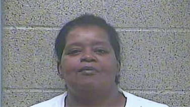 Wilson Gloria - Henderson County, KY 