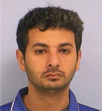 Alwishah Haider - Travis County, TX 