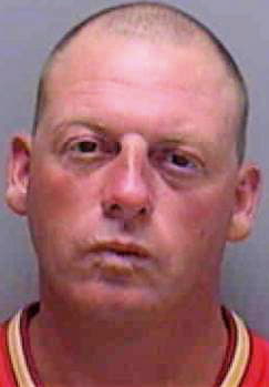 Sims Joshua - Lee County, FL 