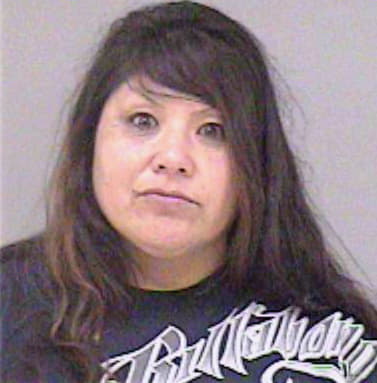 Lee Stephanie - Madera County, CA 