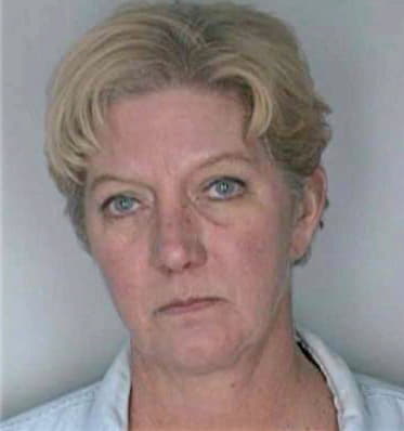 Brumett Susan - Hillsborough County, FL 