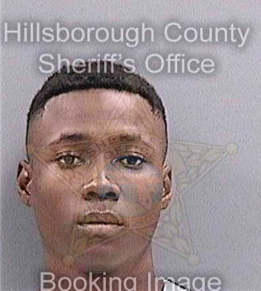 Phirangee Troy - Hillsborough County, FL 