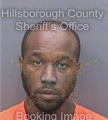 Ranford Tyree - Hillsborough County, FL 