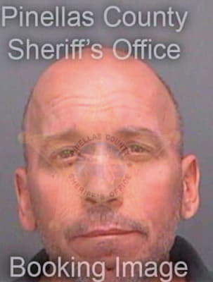 Morris Daniel - Pinellas County, FL 