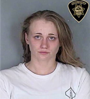 Stewart Lauren - Marion County, OR 