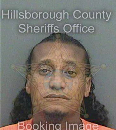 Guillen Luis - Hillsborough County, FL 