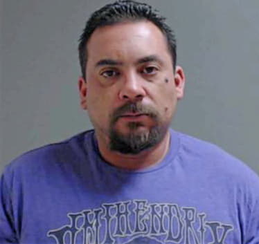 Hernandez Mark - Hidalgo County, TX 