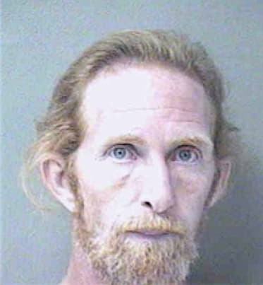 Garrett Roger - Okaloosa County, FL 