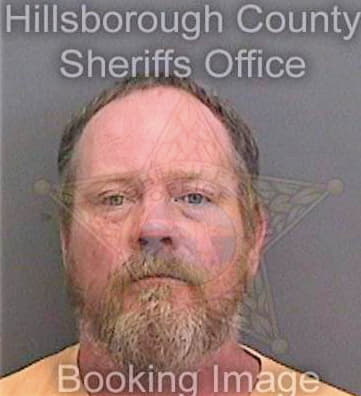 Neiberger William - Hillsborough County, FL 