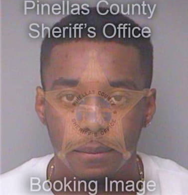 Thomas Charles - Pinellas County, FL 