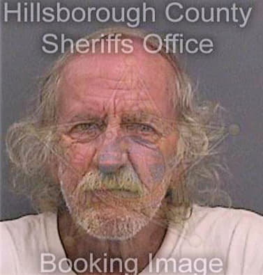 Smith Lewis - Hillsborough County, FL 