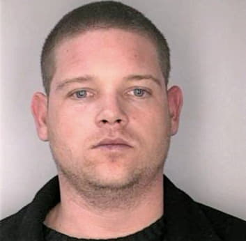 Simon Ryan - Hillsborough County, FL 