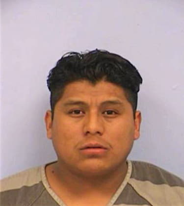 Martinez Sabino - Travis County, TX 