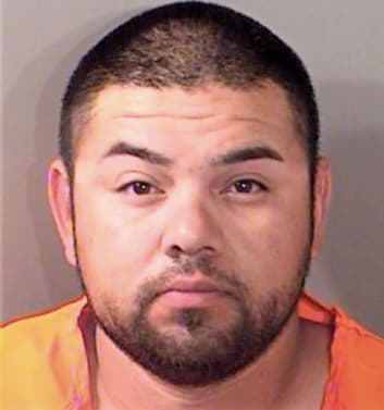 Rodriguez Apolonio - Denton County, TX 